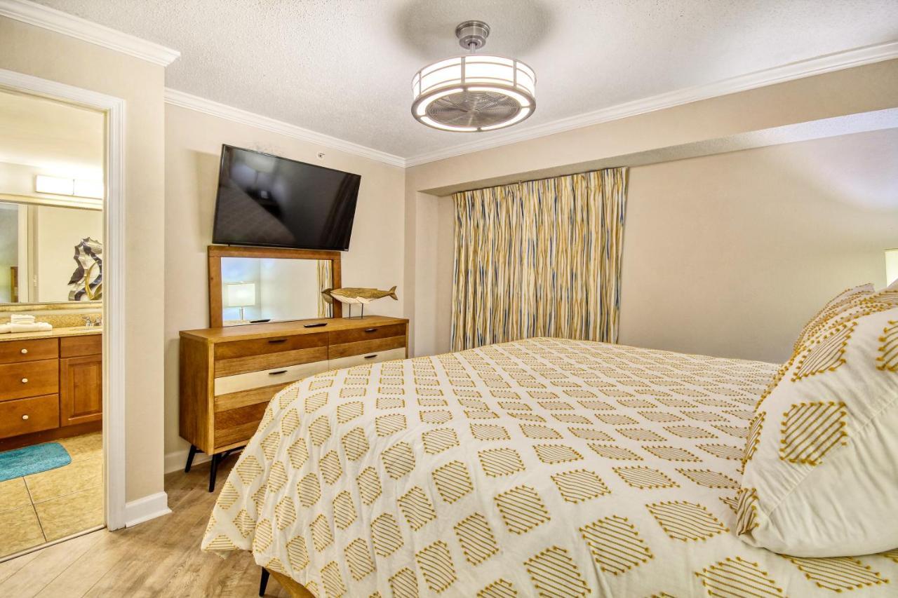 Dunes Village Resort #1053 默特尔比奇 外观 照片