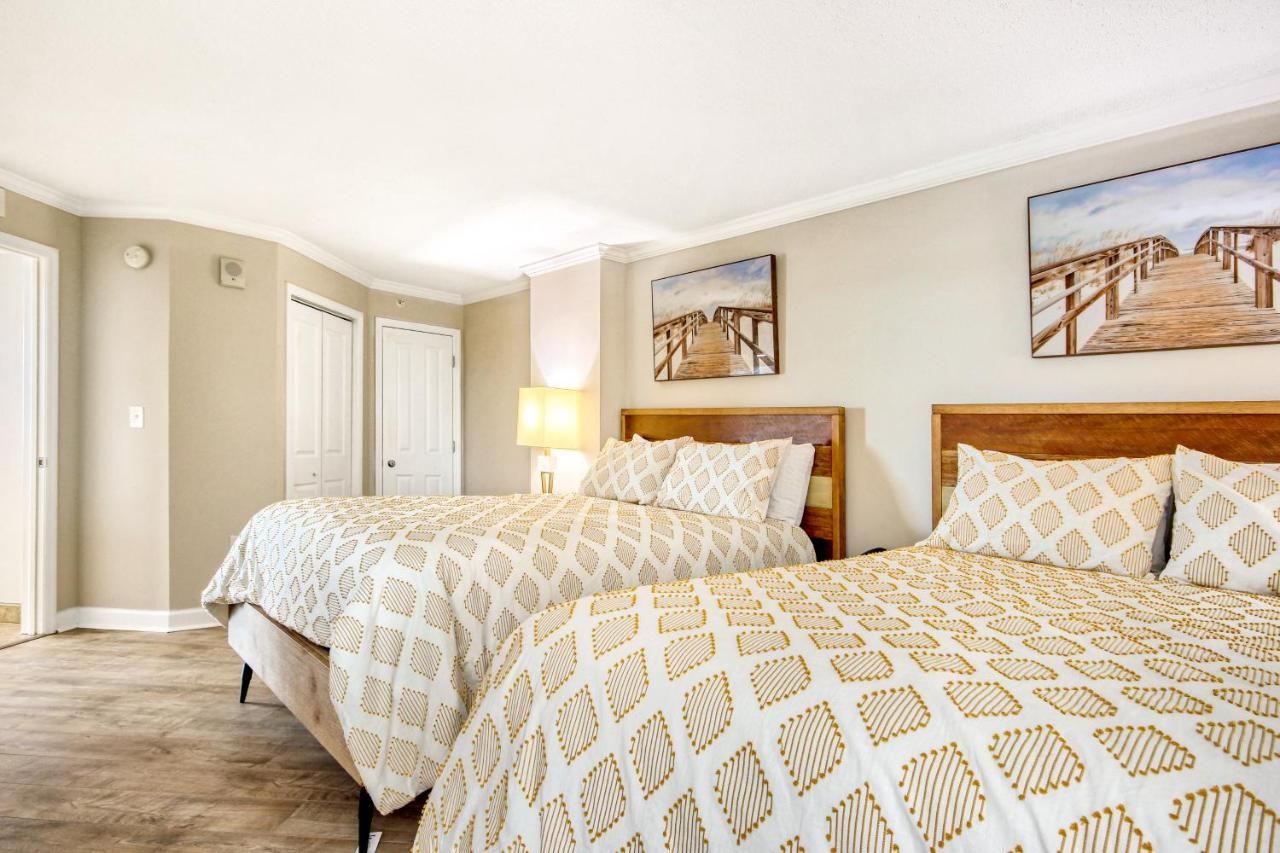 Dunes Village Resort #1053 默特尔比奇 外观 照片