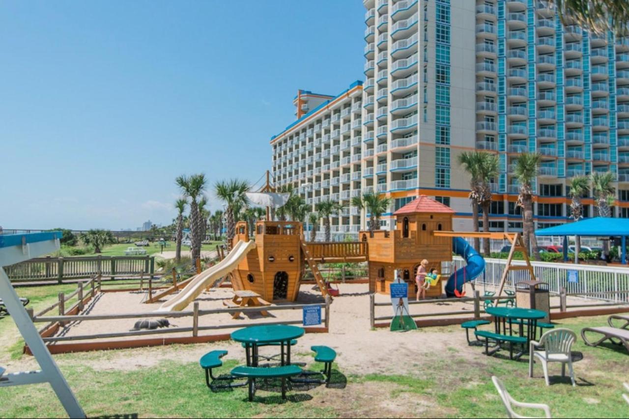 Dunes Village Resort #1053 默特尔比奇 外观 照片