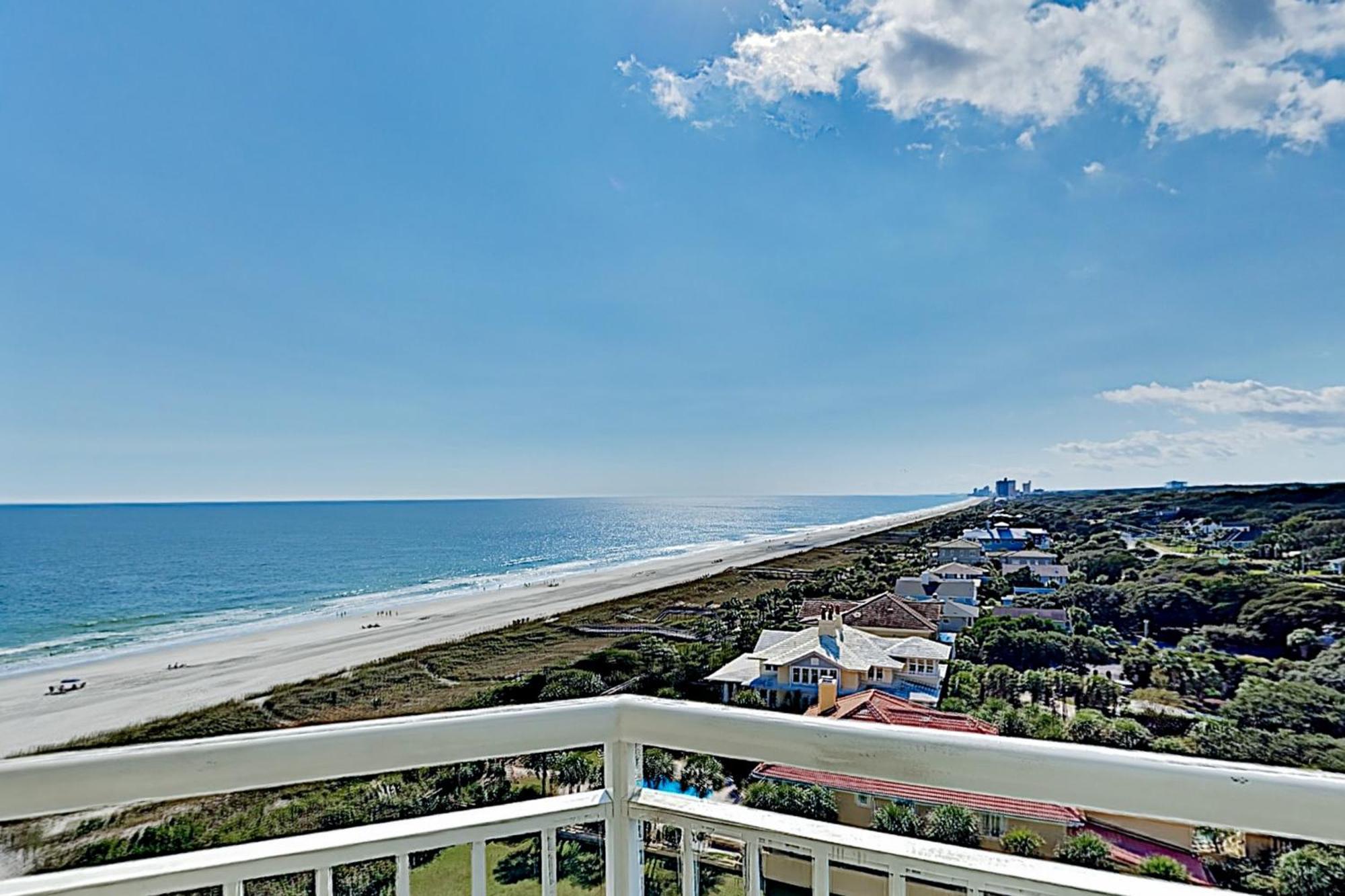 Dunes Village Resort #1053 默特尔比奇 外观 照片