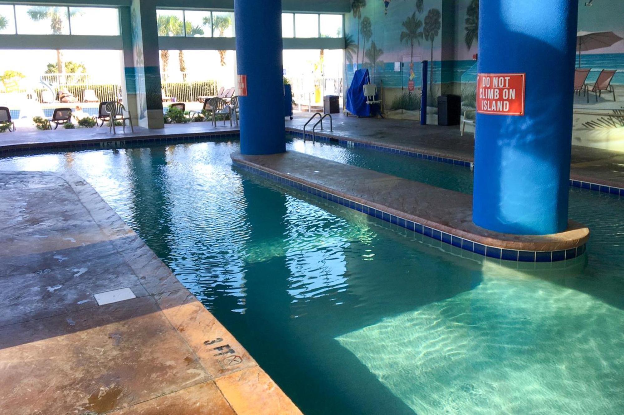 Dunes Village Resort #1053 默特尔比奇 外观 照片