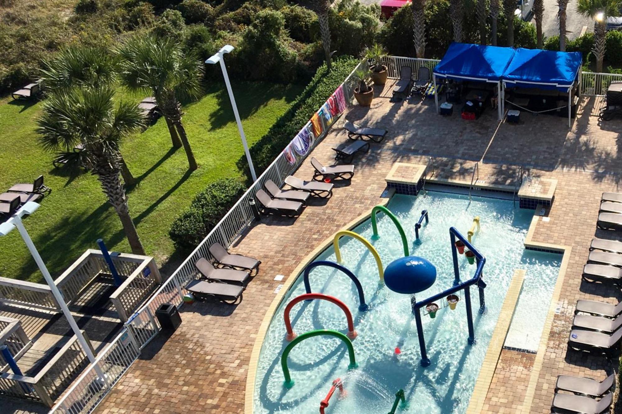 Dunes Village Resort #1053 默特尔比奇 外观 照片